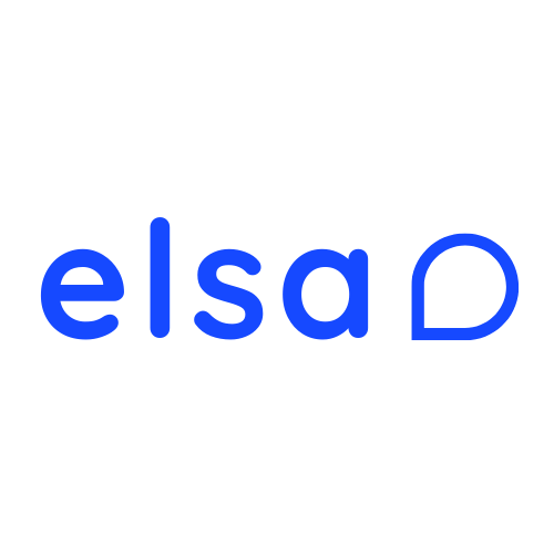 Logo Ciao Elsa