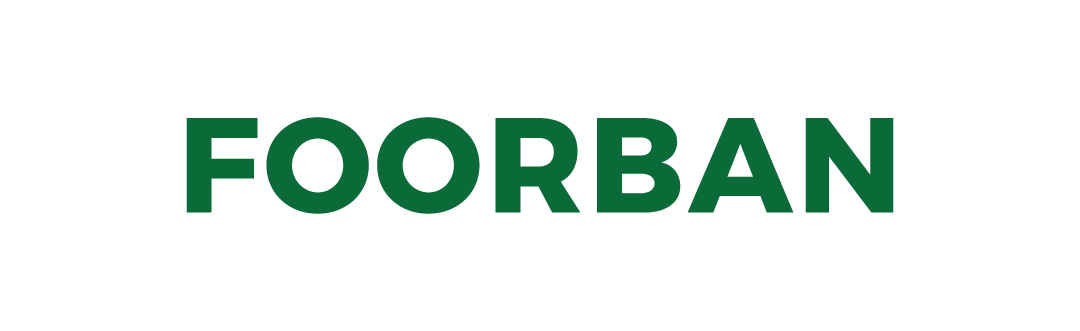 Logo Foorban